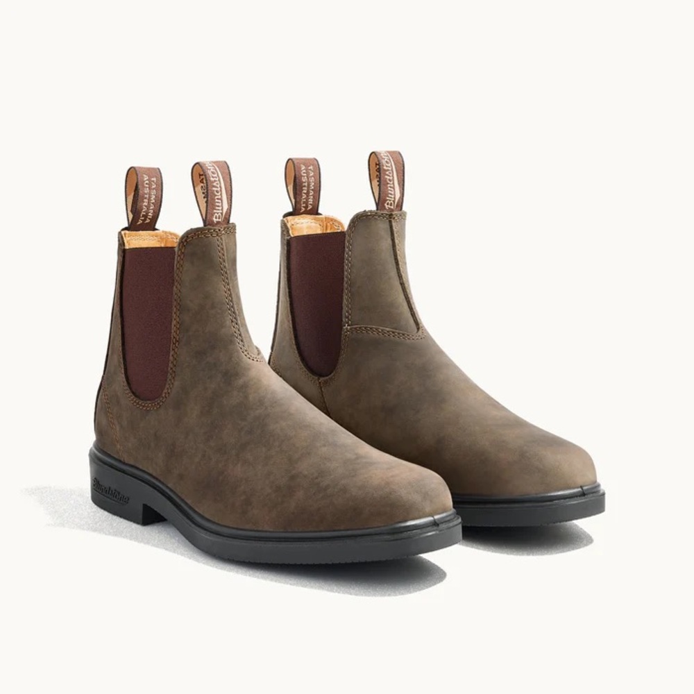 Men’s Blundstones